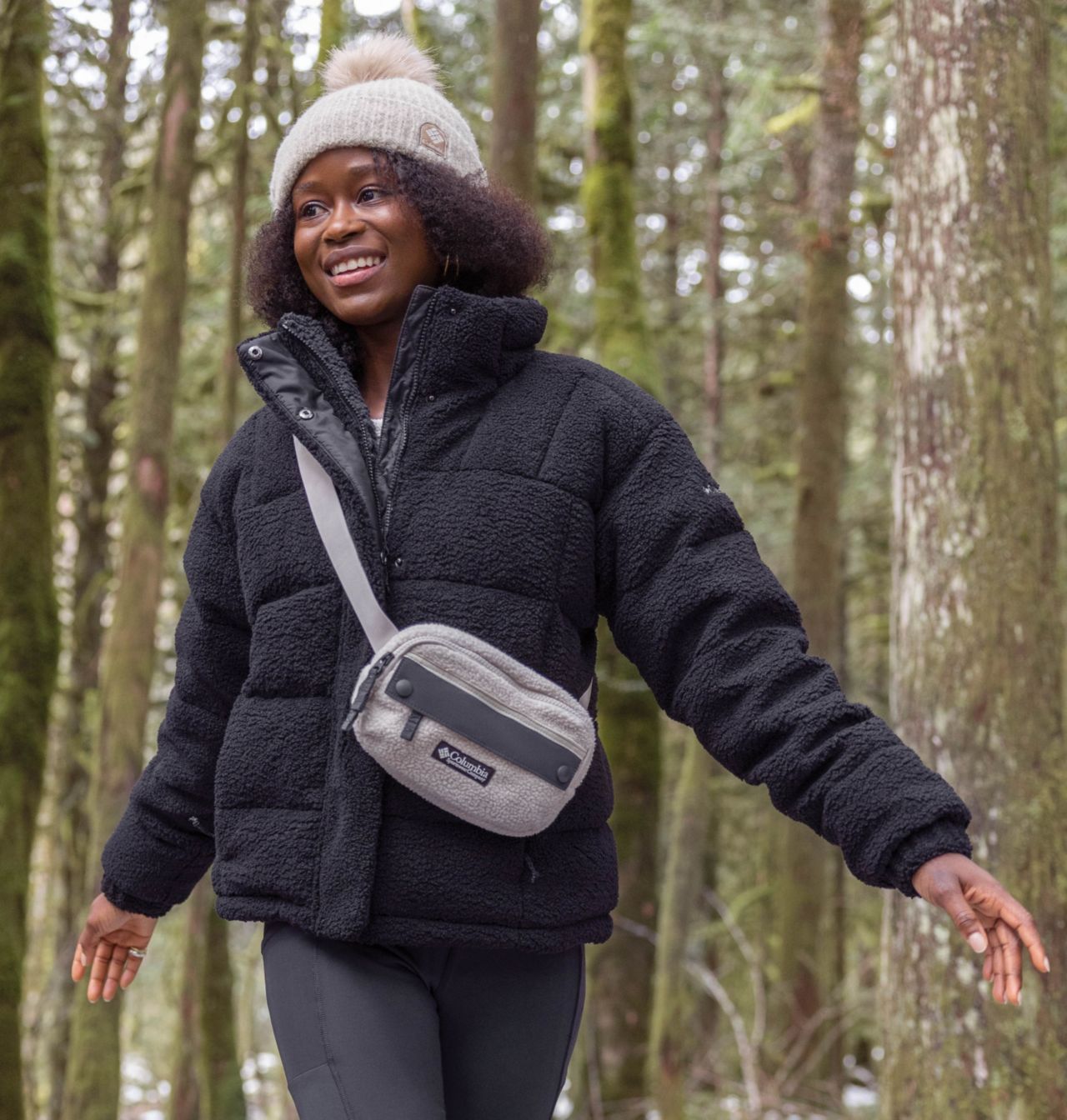 Helvetia™ Hip Pack 5