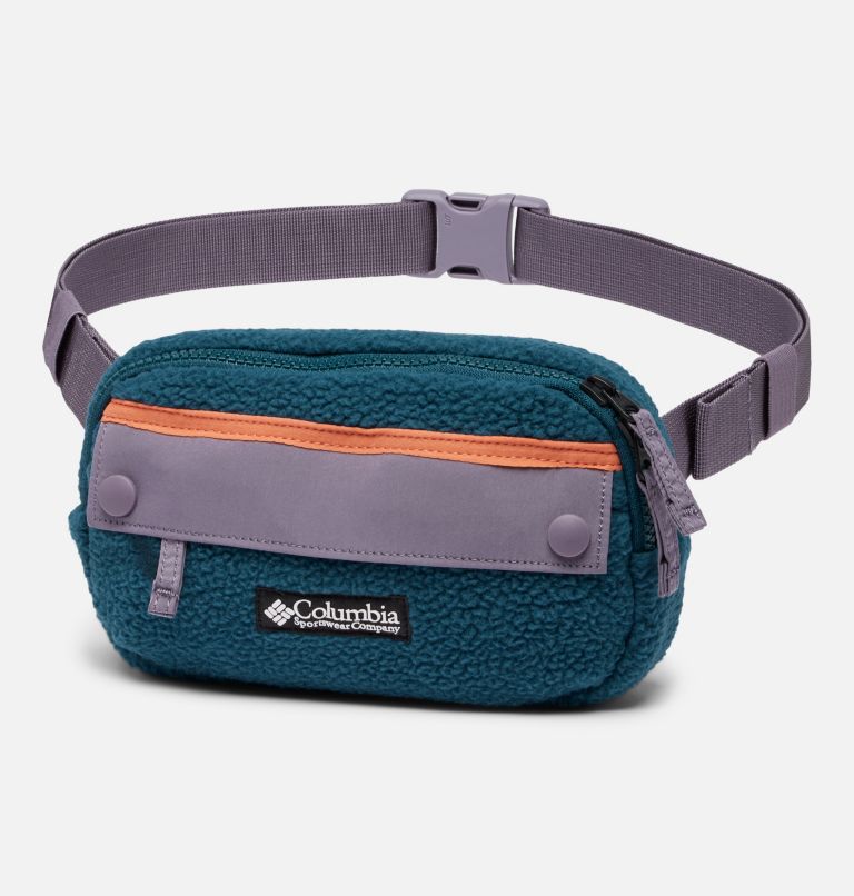 Perfect Moment Sherpa Belt Bag