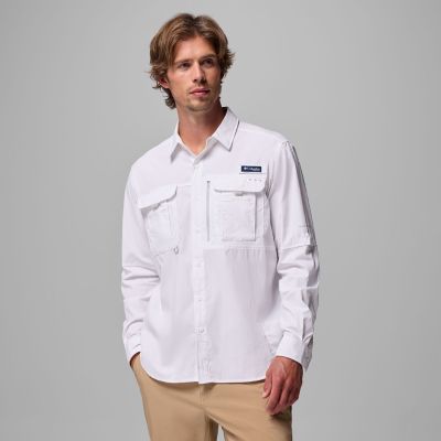 Bahama Elite Long Sleeve