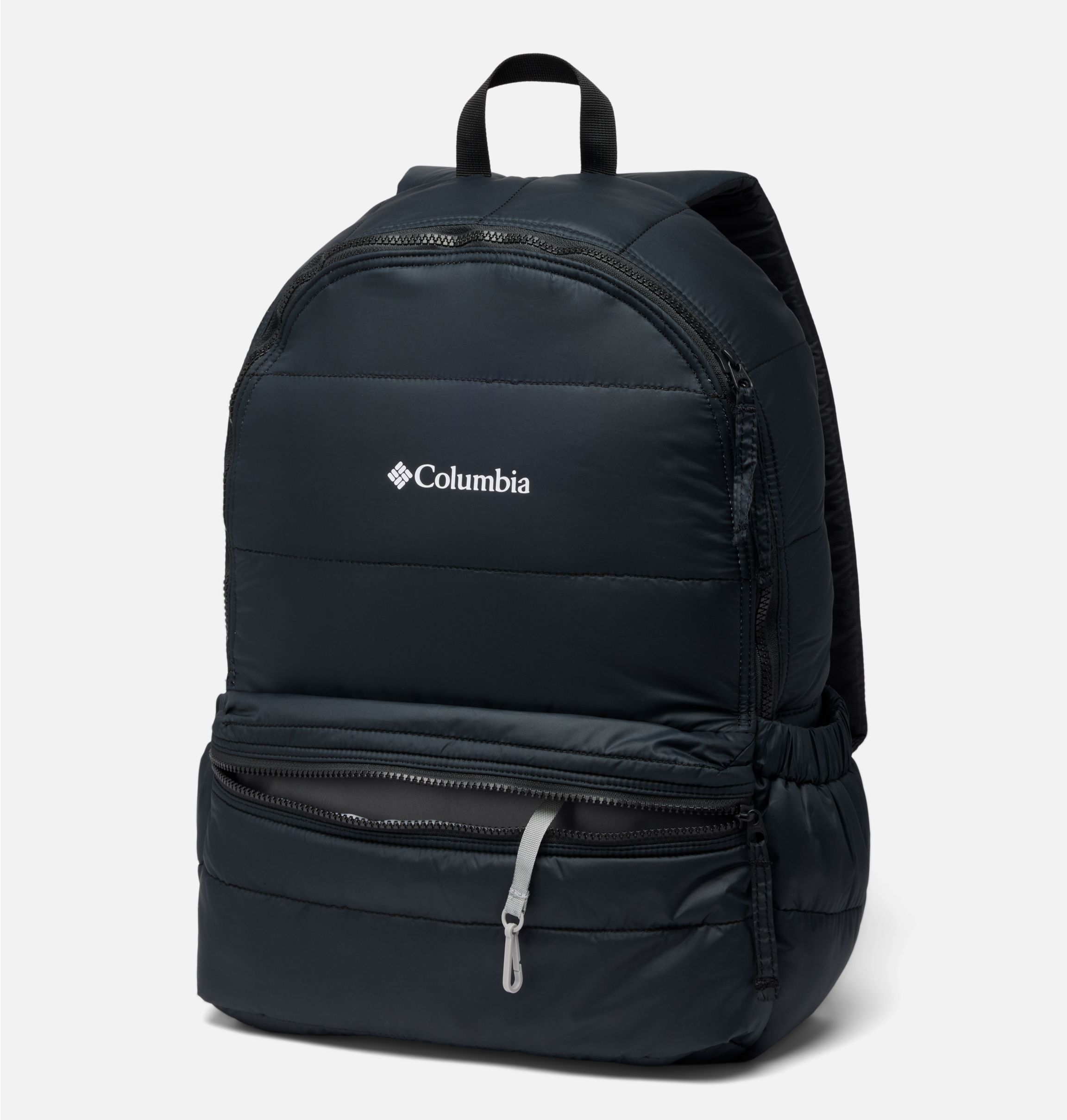 Average backpack size on sale liters