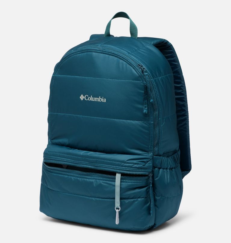 Las mejores ofertas en Bolsas de Mochila Columbia azul para hombres