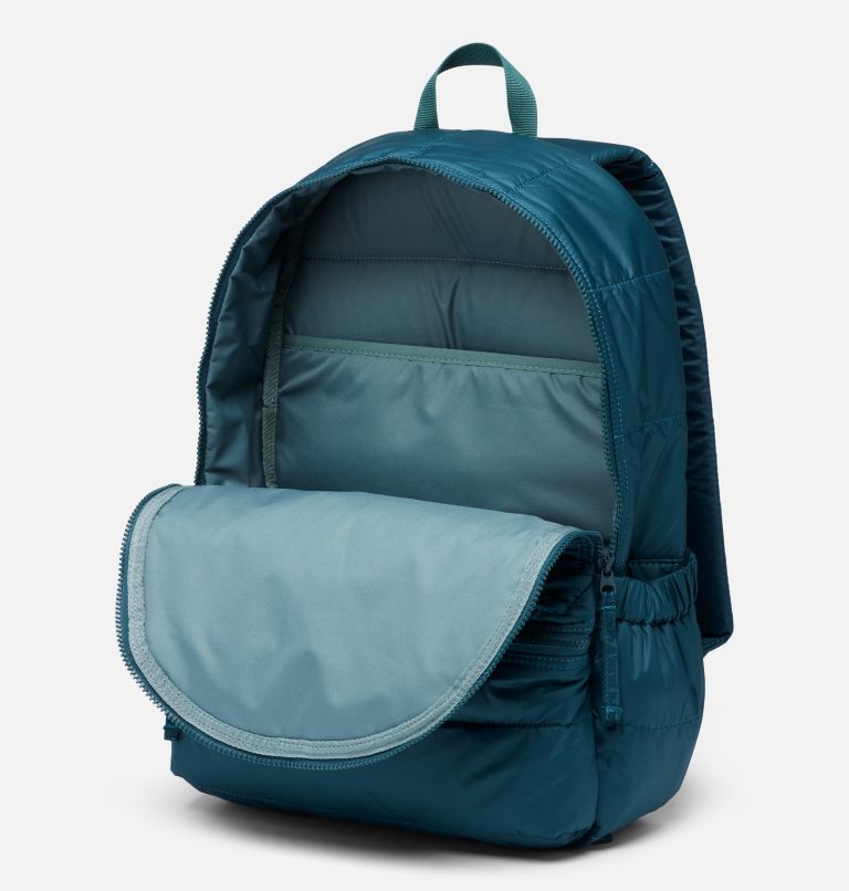 Las mejores ofertas en Bolsas de Mochila Columbia azul para hombres