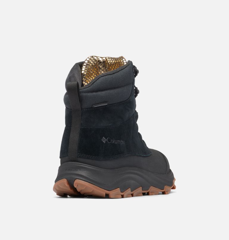 Men's Expeditionist™ Shield Boot | Columbia Sportswear
