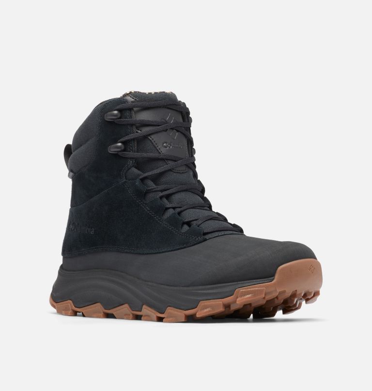 Botas de invierno impermeables Expeditionist Shield para hombre