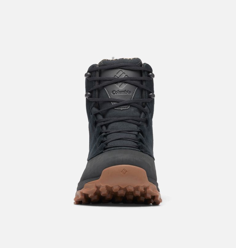  Men's Snow Boots - Columbia / Men's Snow Boots / Men's Outdoor  Shoes: Clothing, Shoes & Jewelry