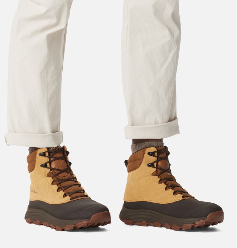 Men's Expeditionist™ Shield Boot