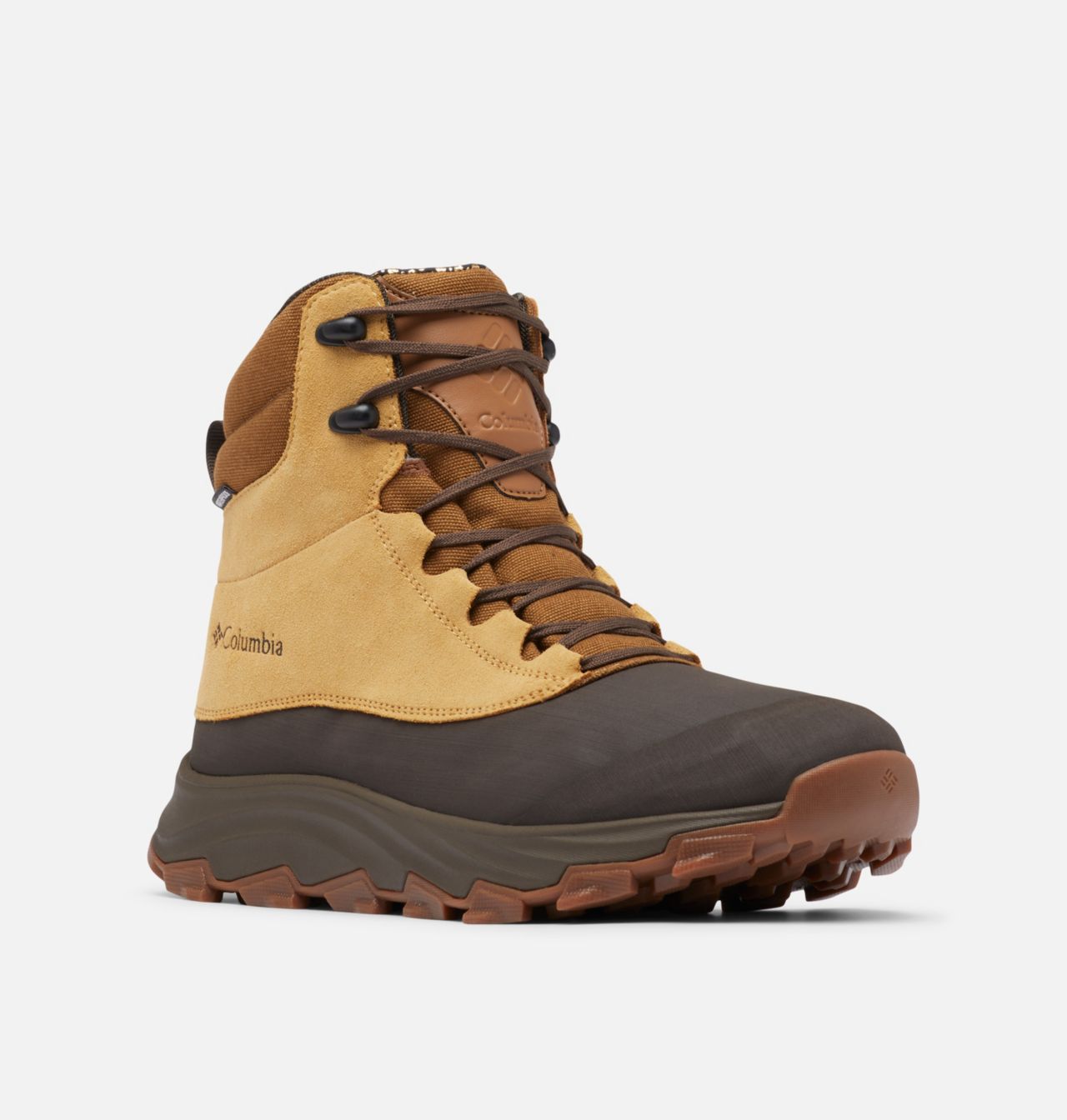 Men's Expeditionist™ Shield Boot 3