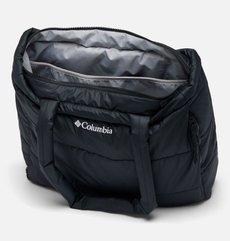 Pike Lake Tote, Color: Black, image 3