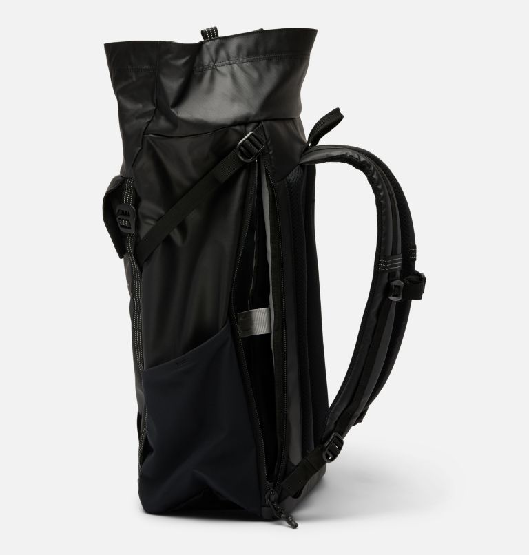 Convey 30L Commuter Backpack | 010 | O/S, Color: Black, image 4