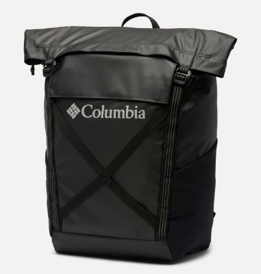 70L Duffel Bag Black - Embark™
