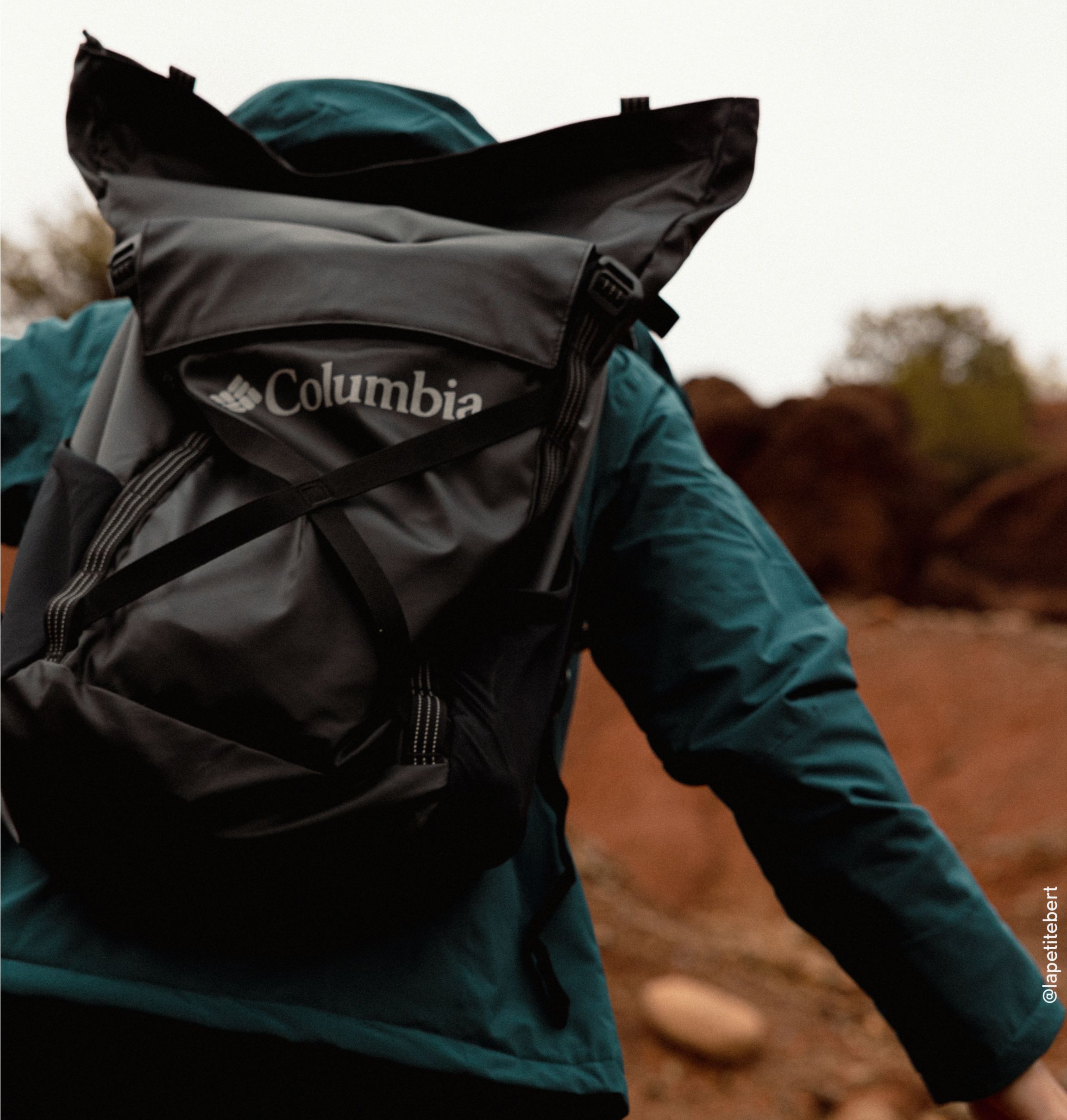 Columbia backpack 30l sale