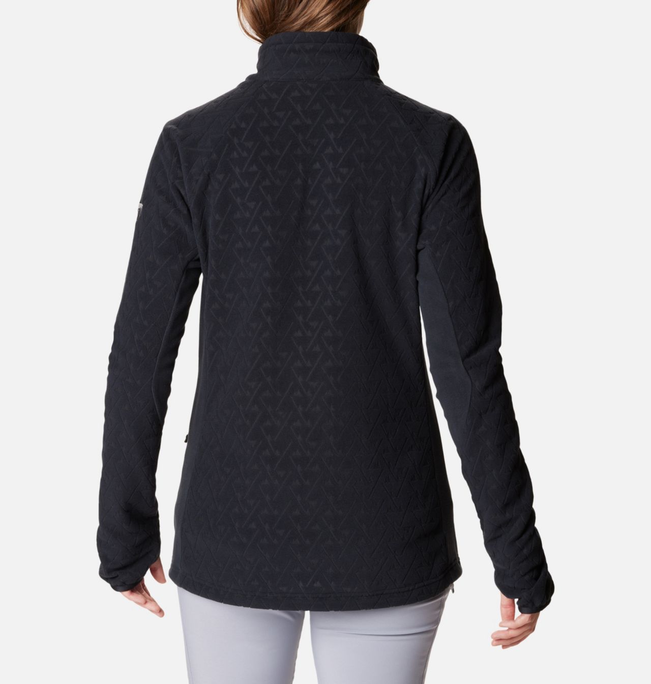 Women's Titan Pass™ 3.0 Full Zip Fleece Jacket 2
