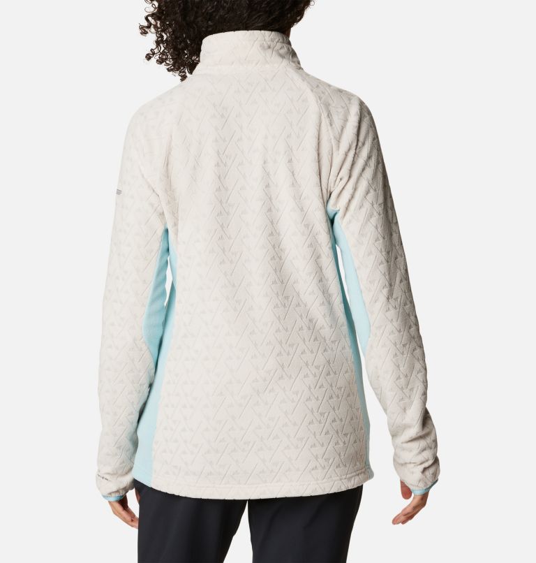 Women's Titan Pass™ 3.0 Full Zip Fleece Jacket