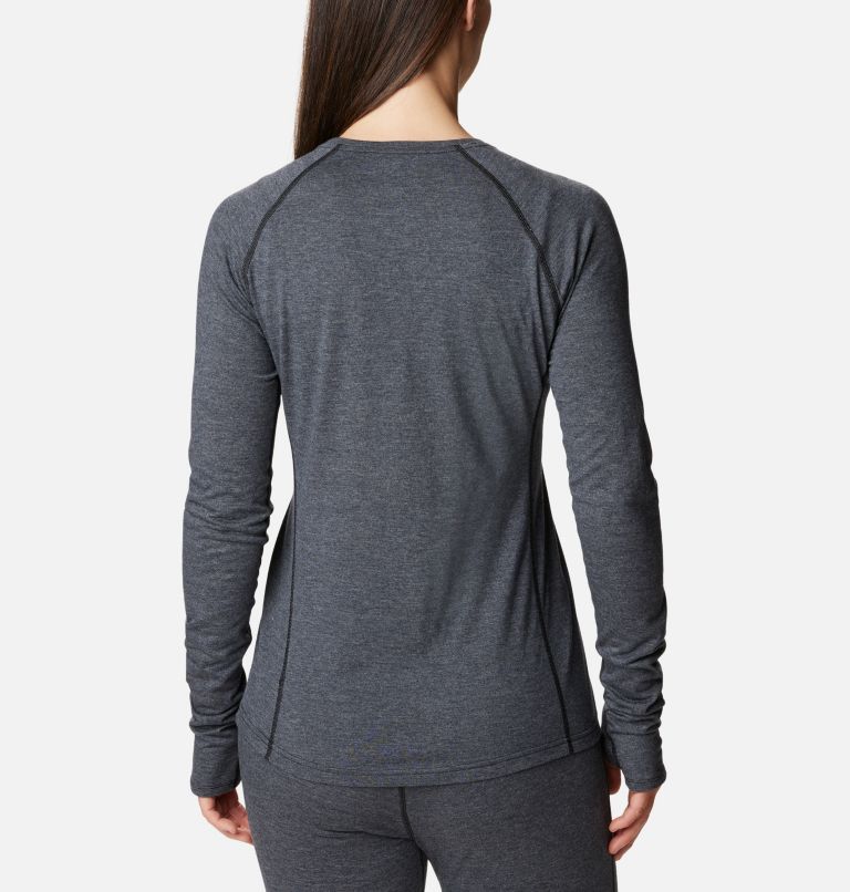 Tunnel Springs Wool Crew | 010 | XS, Color: Black, image 2