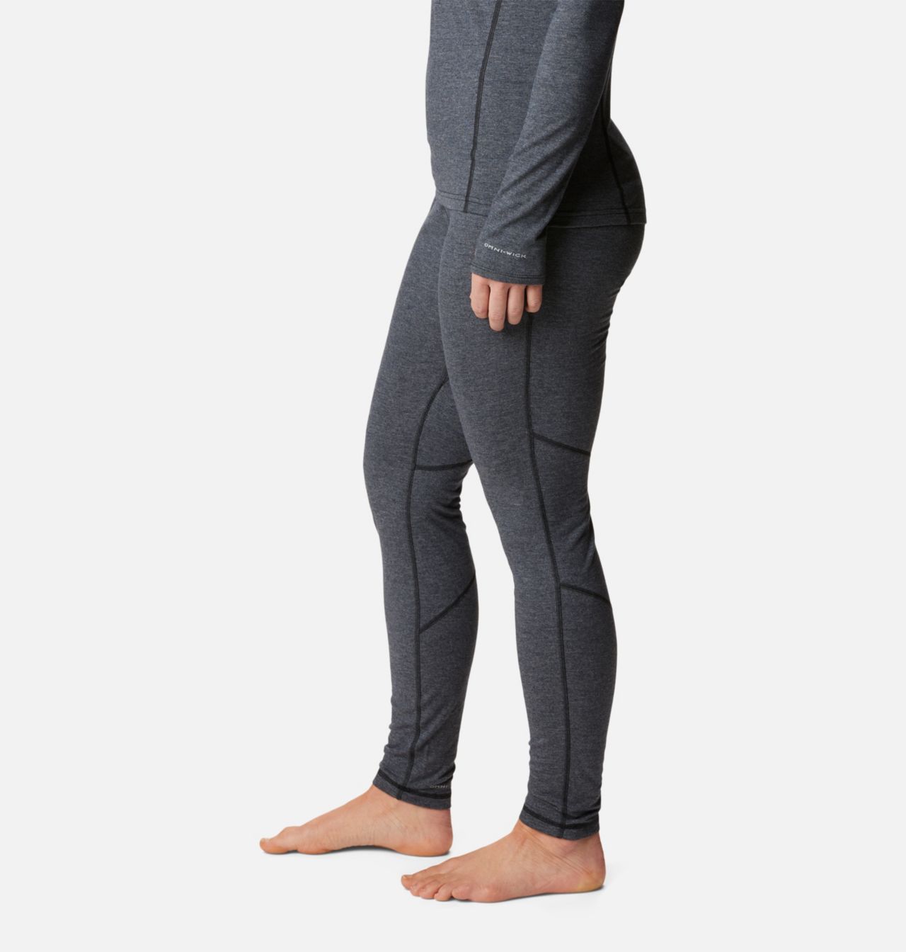 Collant en laine Tunnel Springs™ pour femmes 3