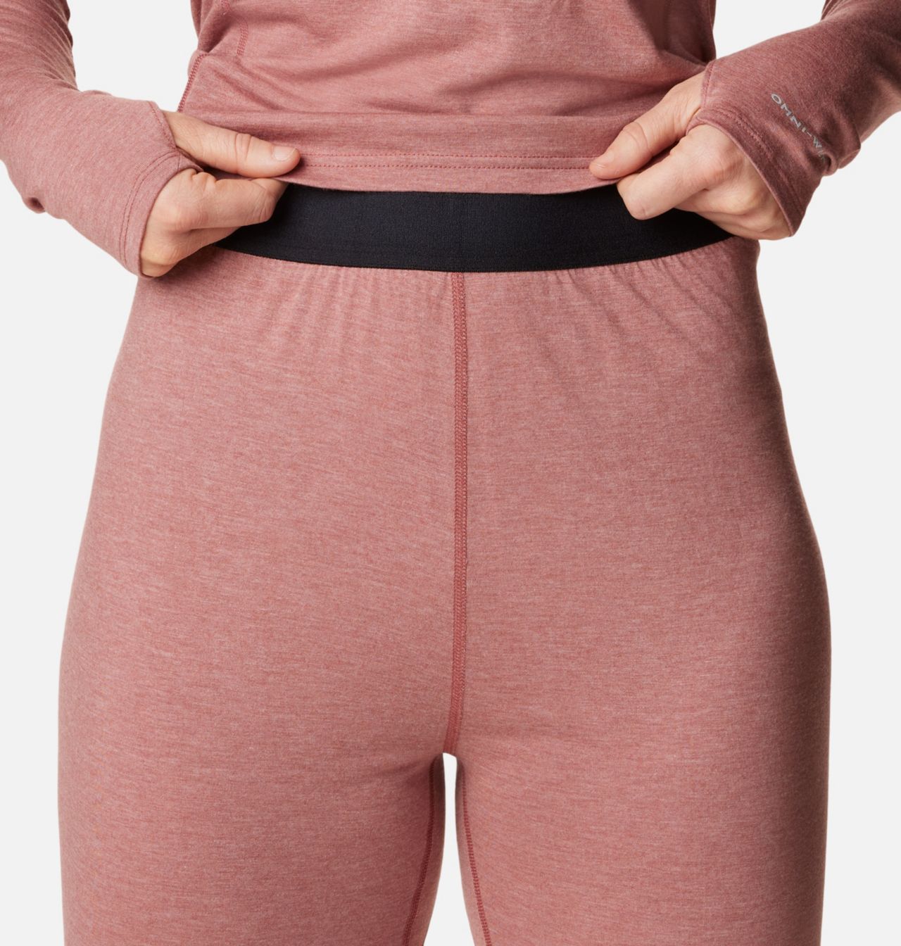Collant en laine Tunnel Springs™ pour femmes 4