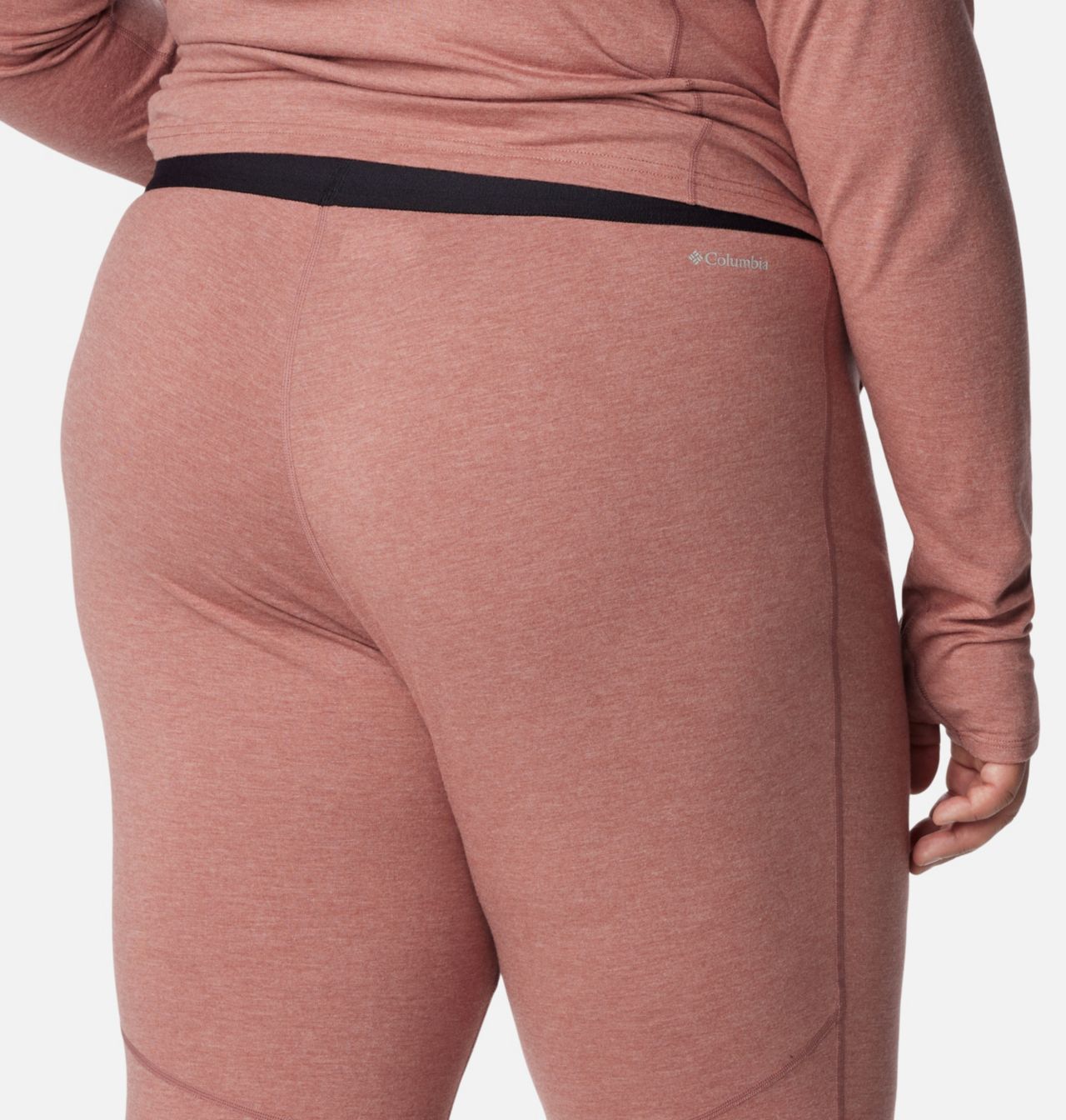 Women's Tunnel Springs™ Wool Baselayer Tights - Plus Size 5