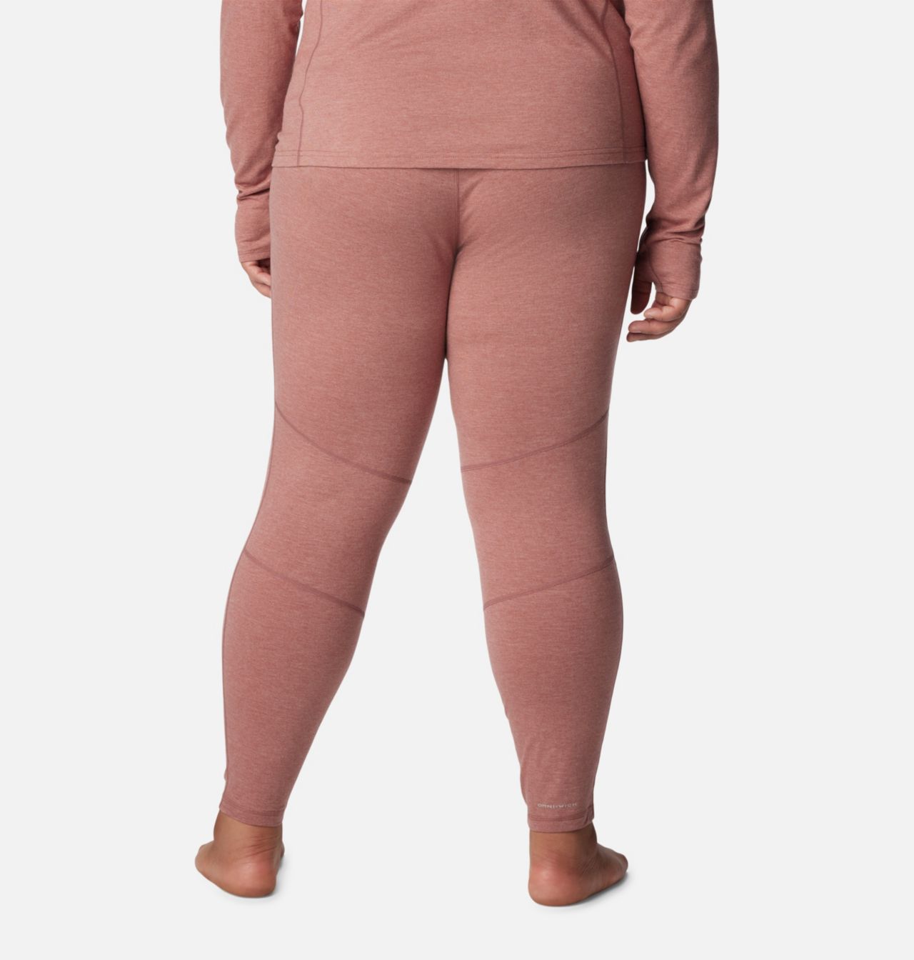 Women's Tunnel Springs™ Wool Baselayer Tights - Plus Size 2
