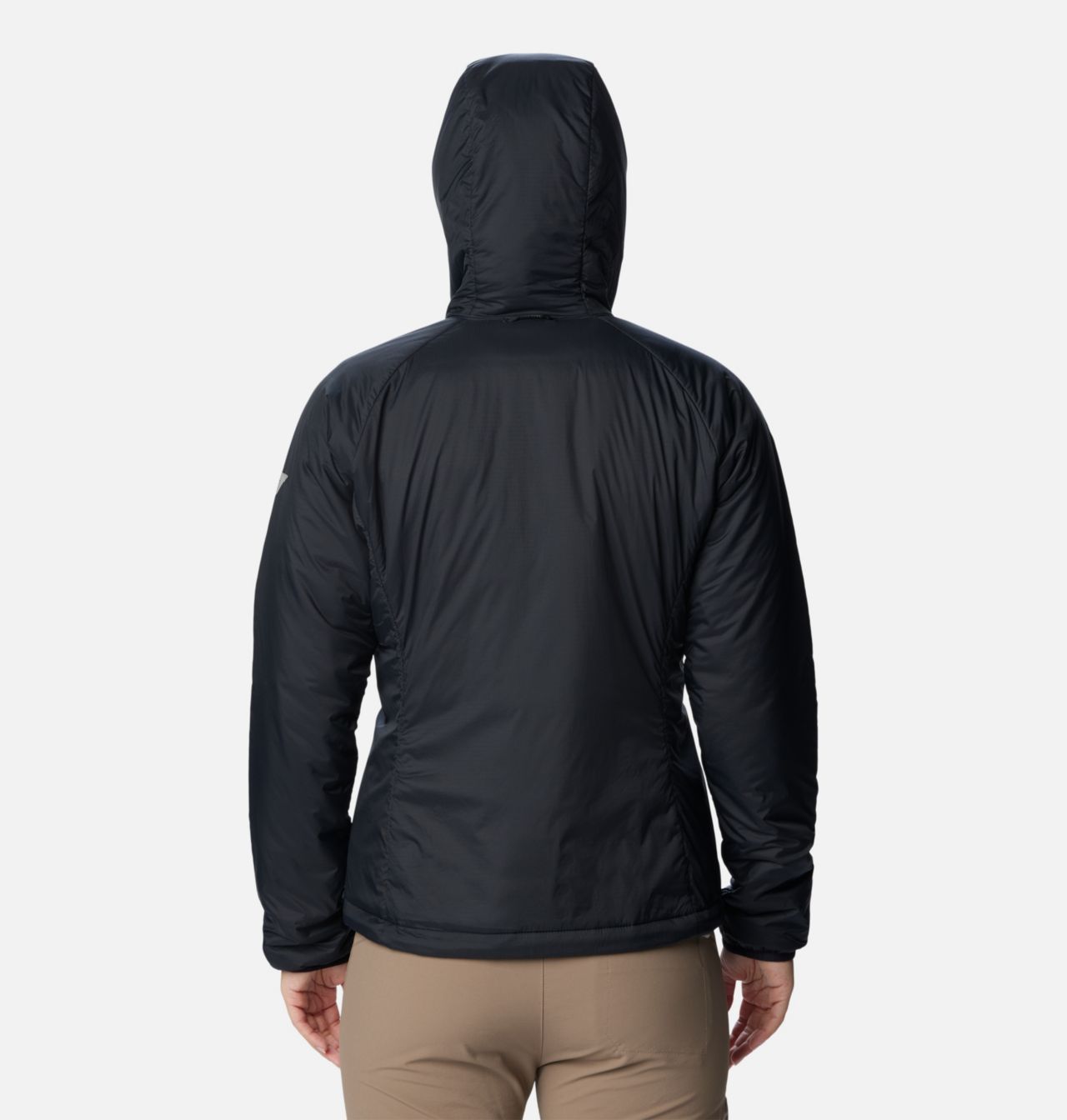Women's Silver Leaf™ Stretch Insulated Jacket 2