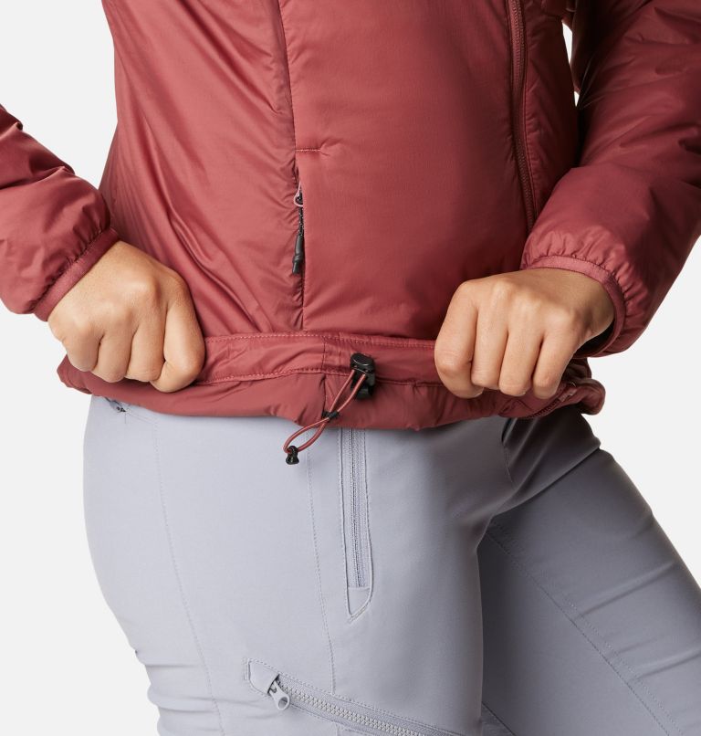 Women's Silver Leaf™ Stretch Insulated Jacket