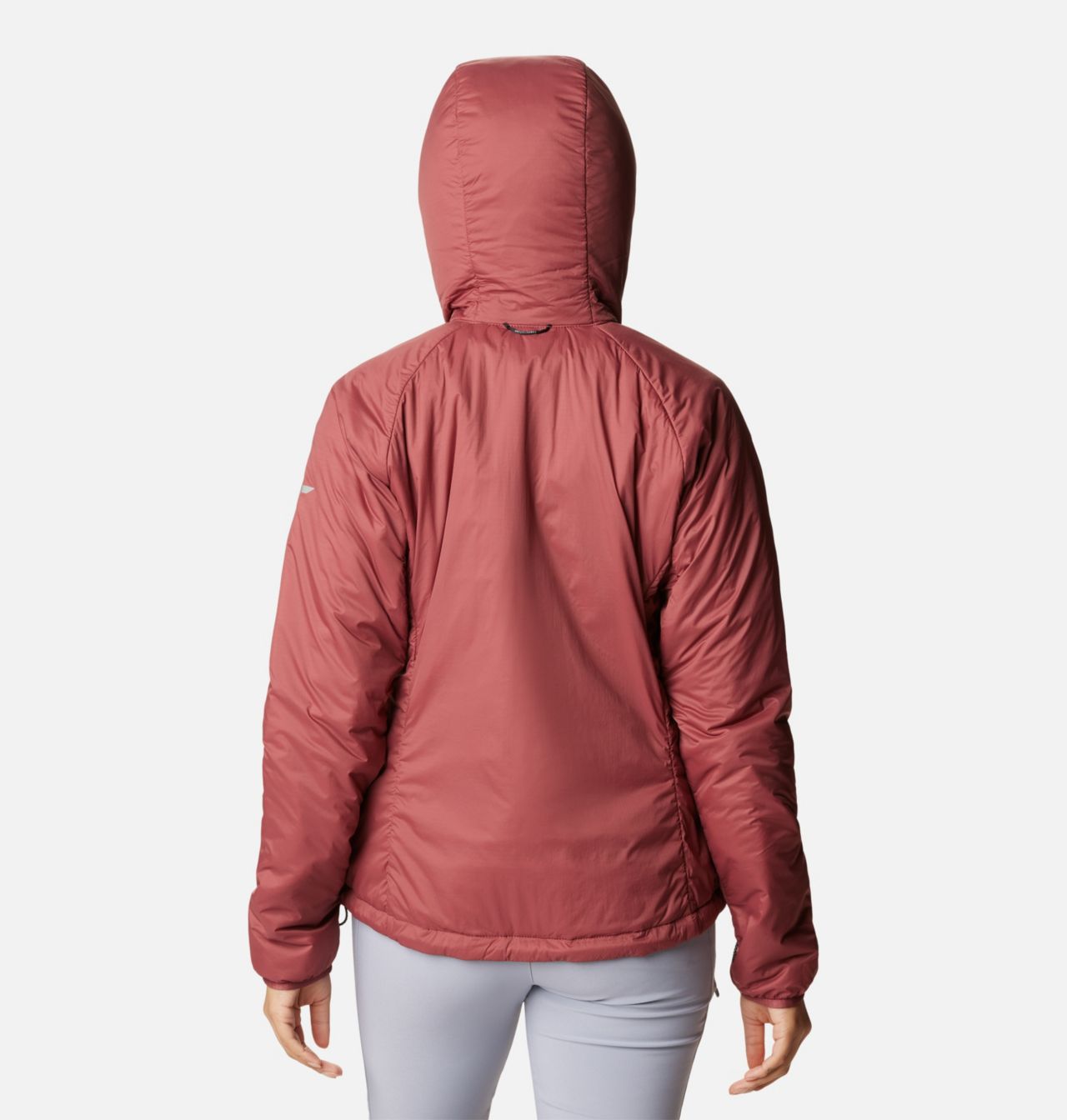 Women's Silver Leaf™ Stretch Insulated Jacket 2