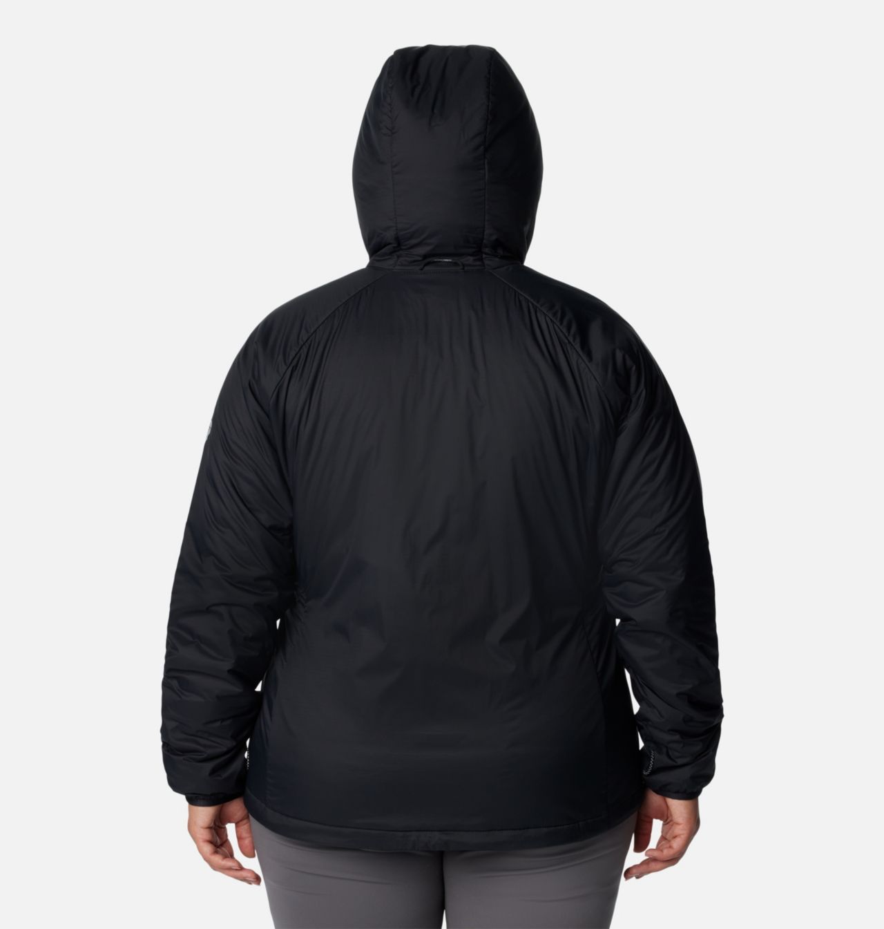 Women's Silver Leaf™ Stretch Insulated Jacket - Plus Size 2
