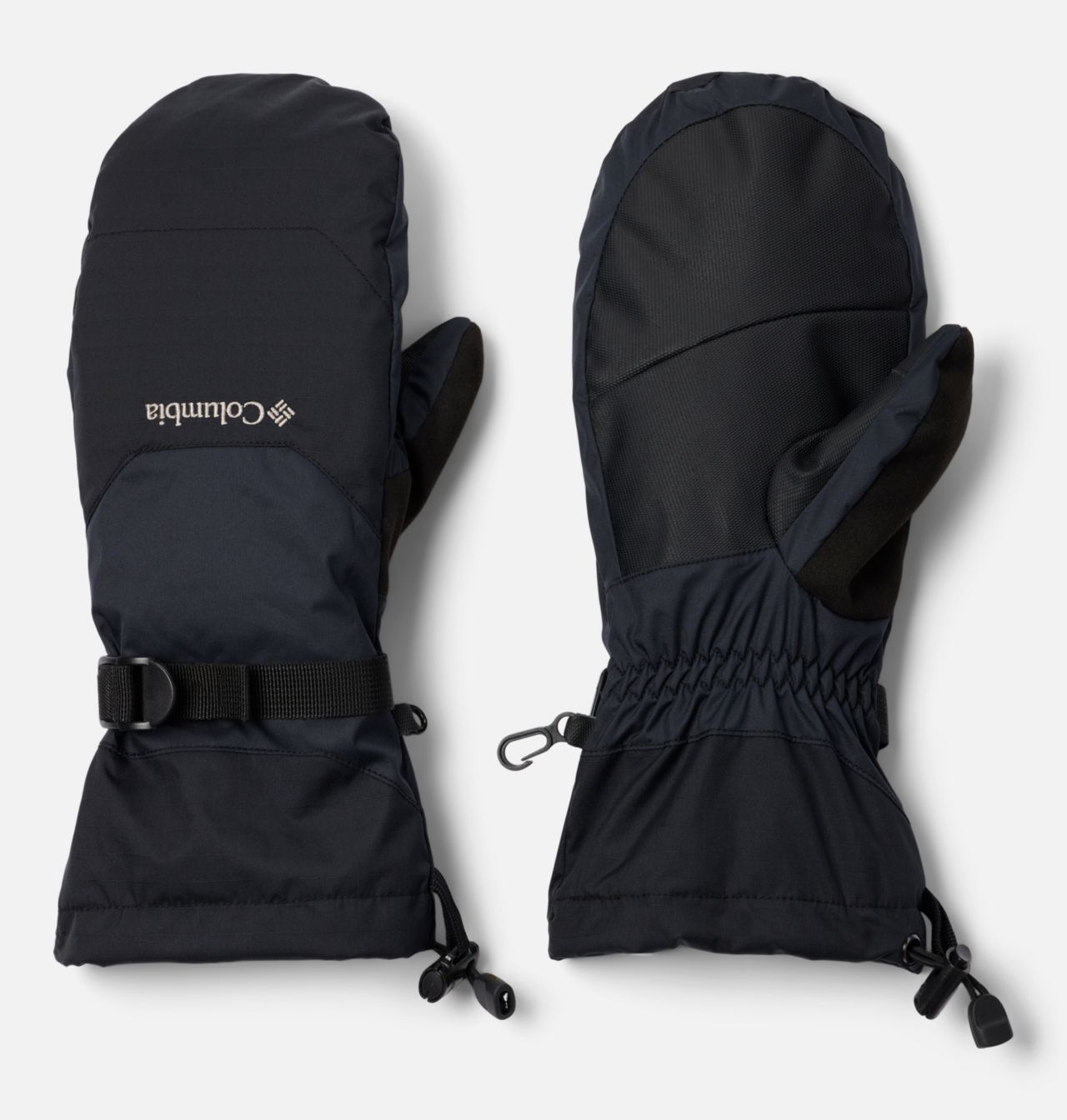 Men's Last Tracks™ Mittens 1