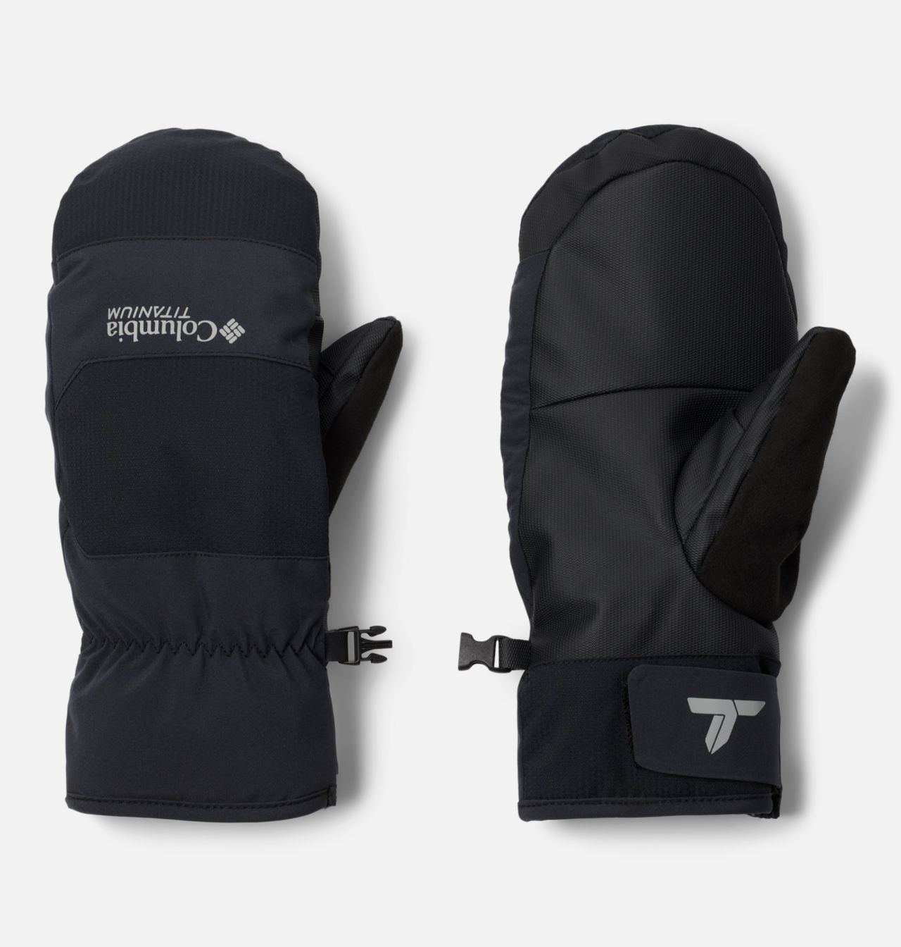 Women's Highland Summit™ Mittens 1