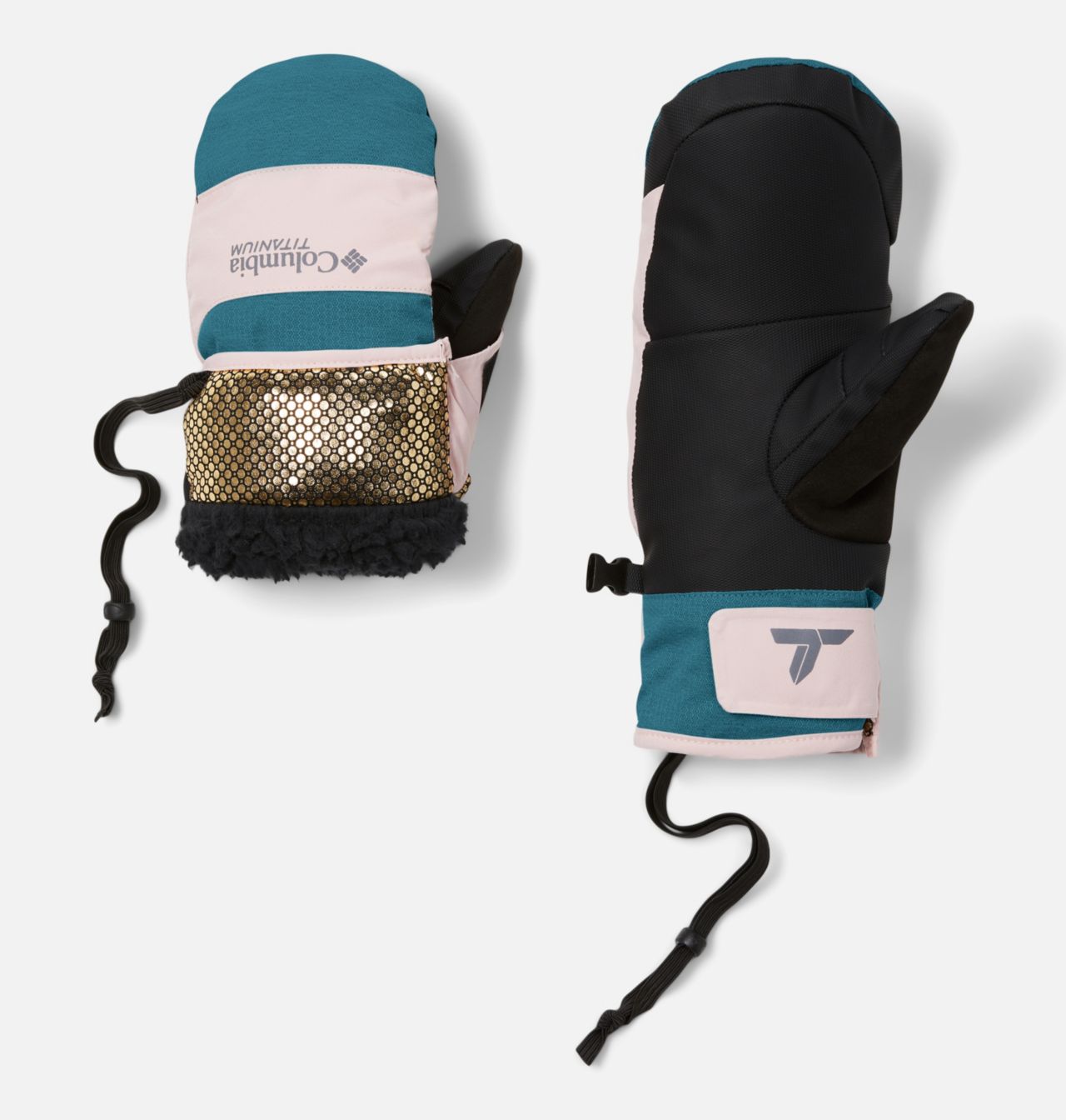 Women's Highland Summit™ Mittens 2