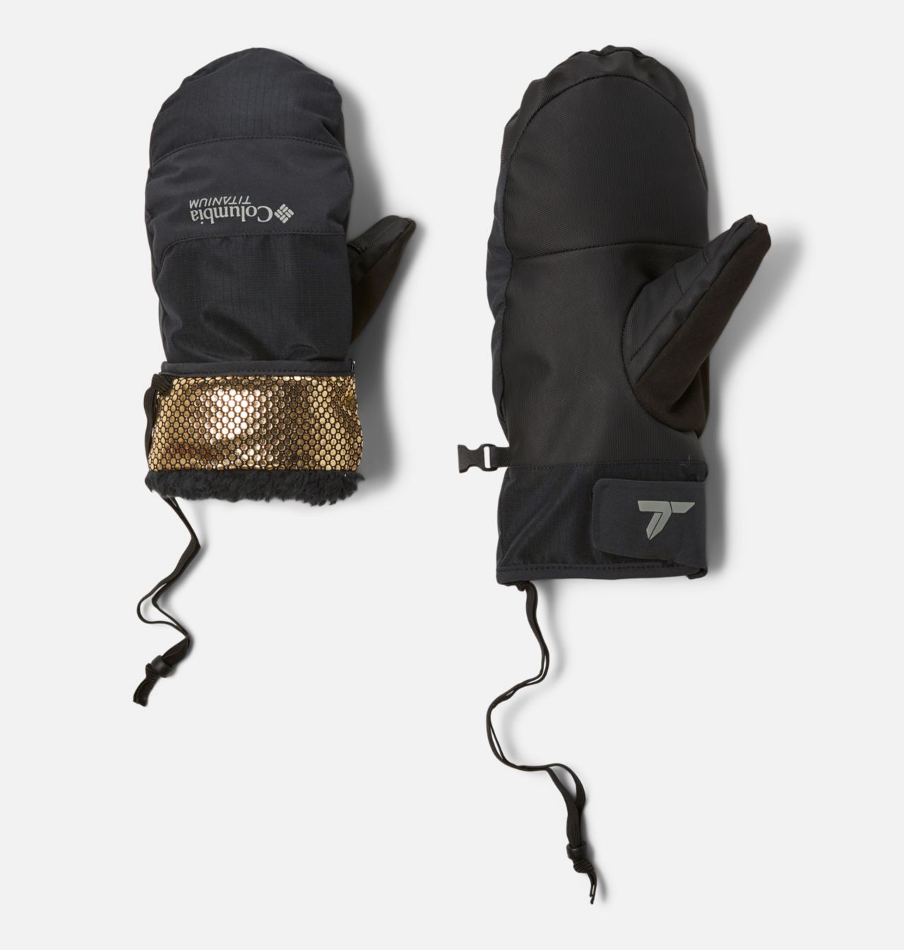 Men's Highland Summit™ Mittens 2