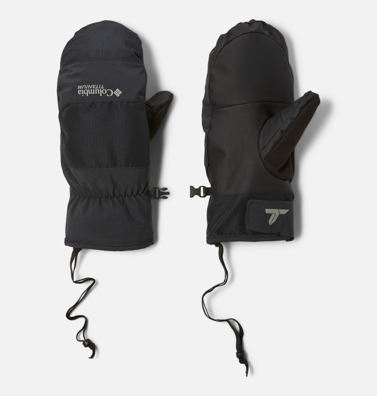 Men's Highland Summit™ Mittens 1
