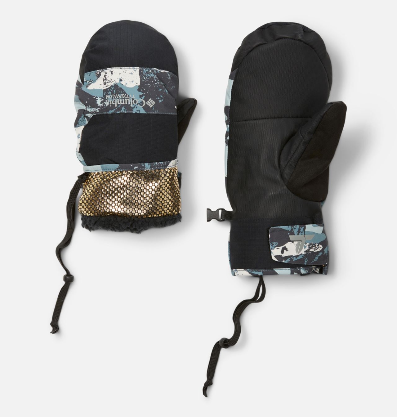 Mitaines Highland Summit™ pour hommes 2