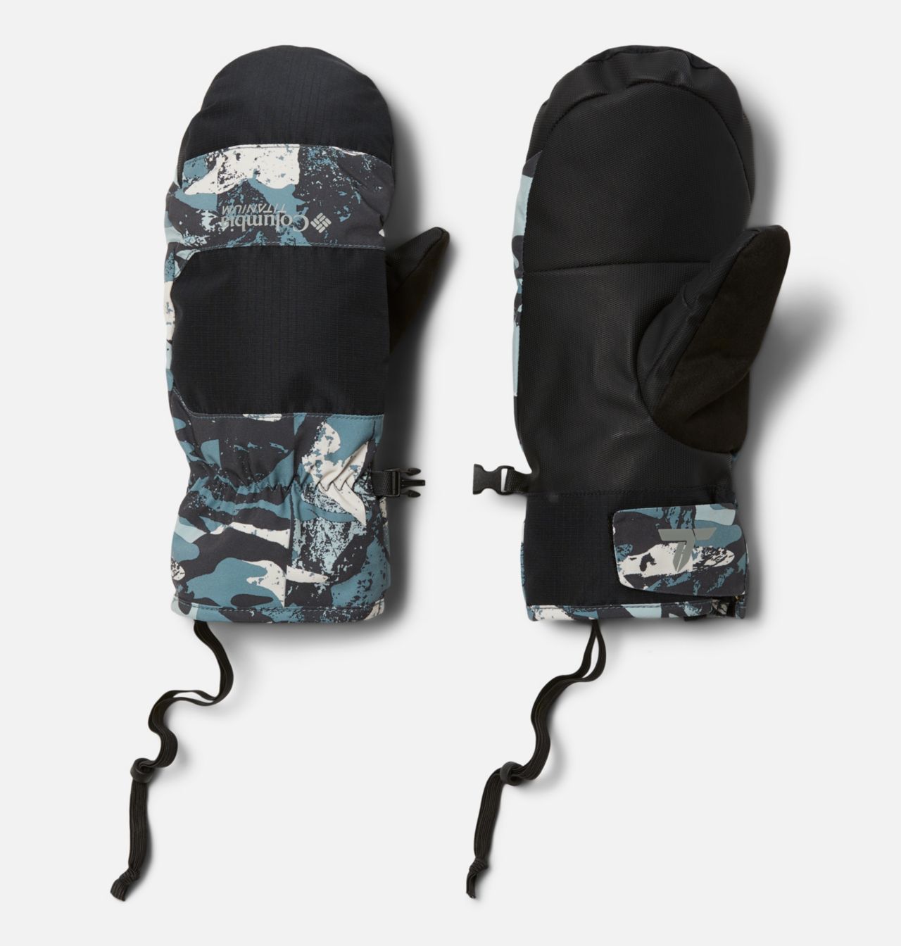 Mitaines Highland Summit™ pour hommes 1