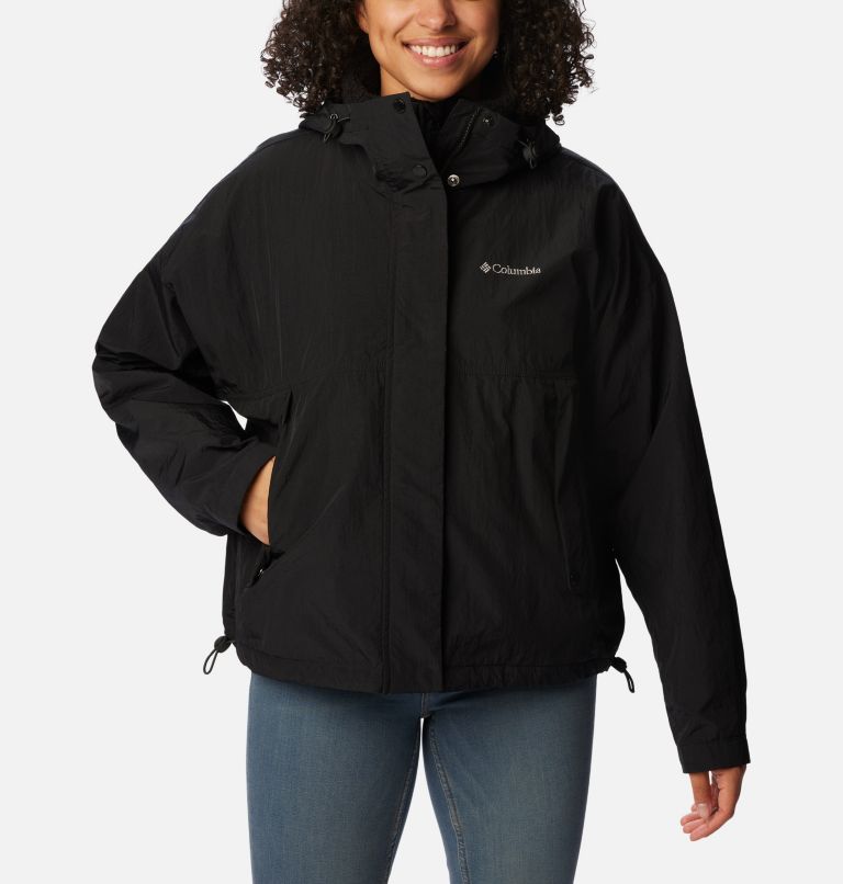 Women's Laurelwoods™ II Interchange Jacket | Columbia Sportswear