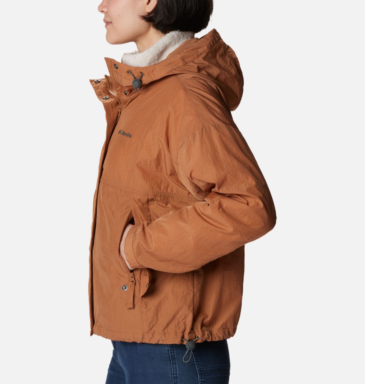 Women's Laurelwoods™ II Interchange Jacket 4