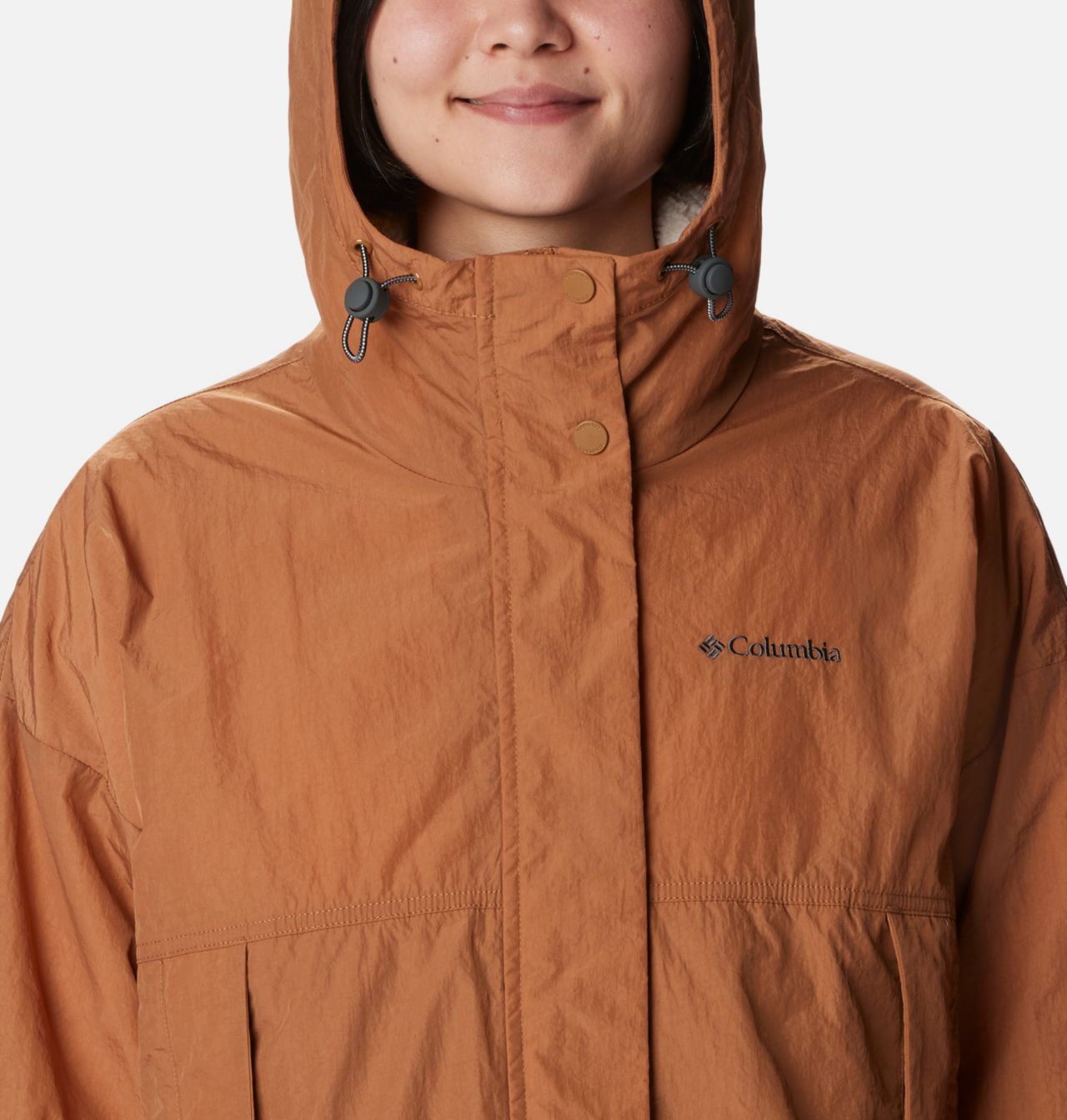 Women's Laurelwoods™ II Interchange Jacket 5