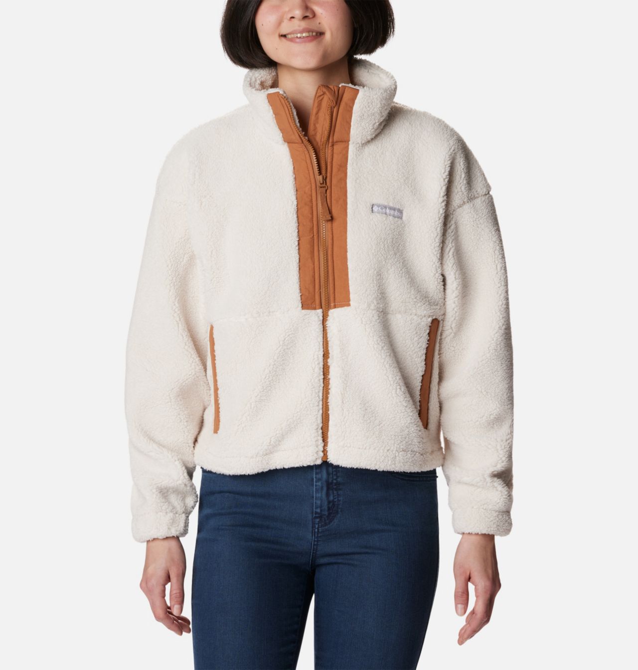 Women's Laurelwoods™ II Interchange Jacket 7