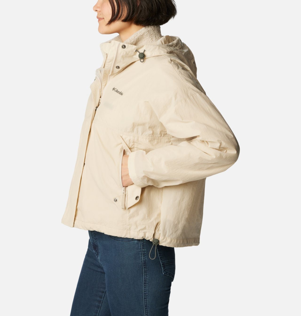 Women's Laurelwoods™ II Interchange Jacket 4