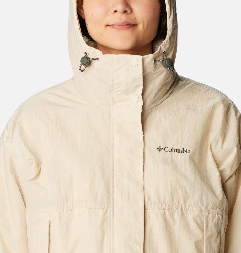 Columbia interchange rain jacket sale