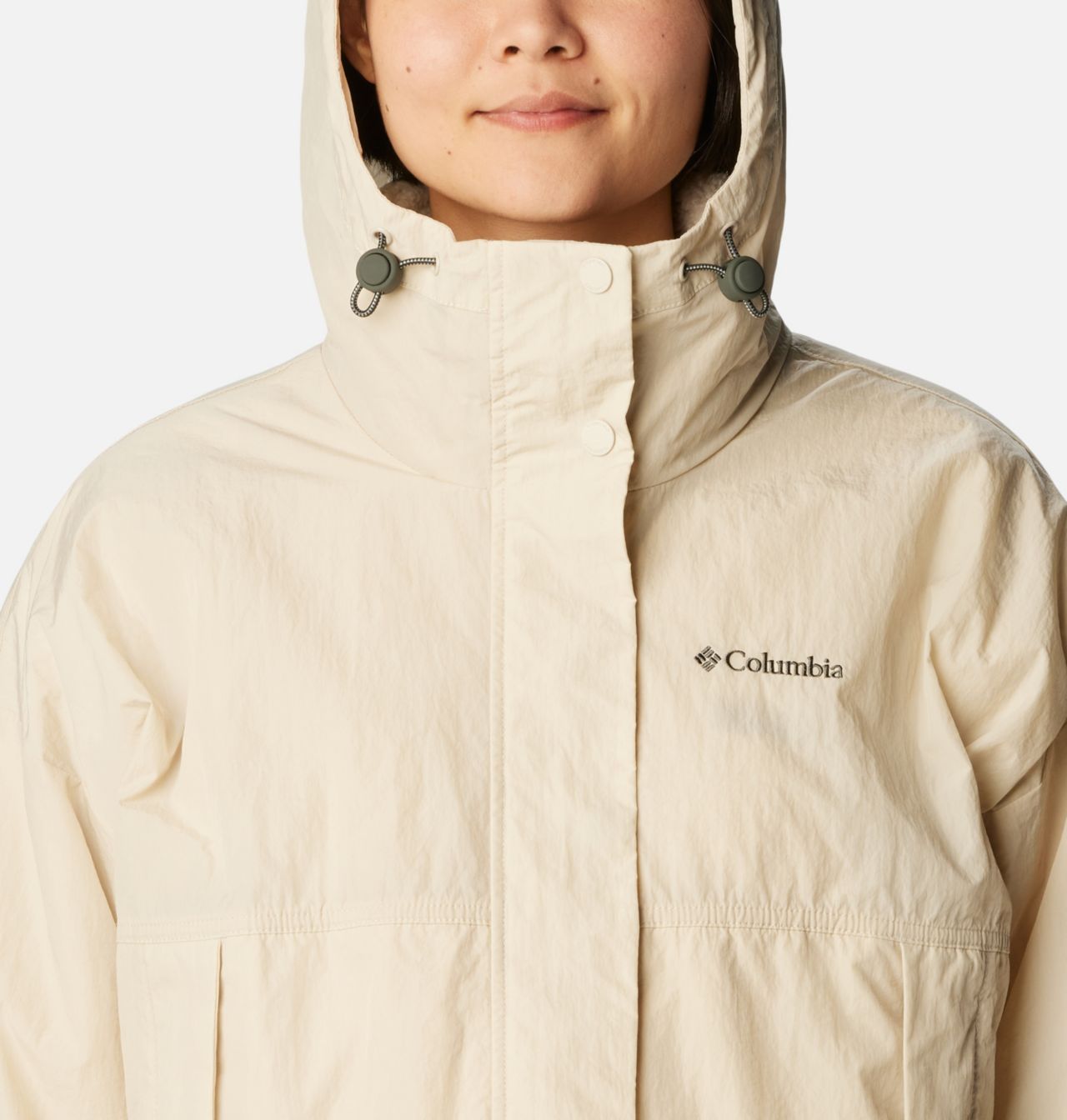 Women's Laurelwoods™ II Interchange Jacket 5