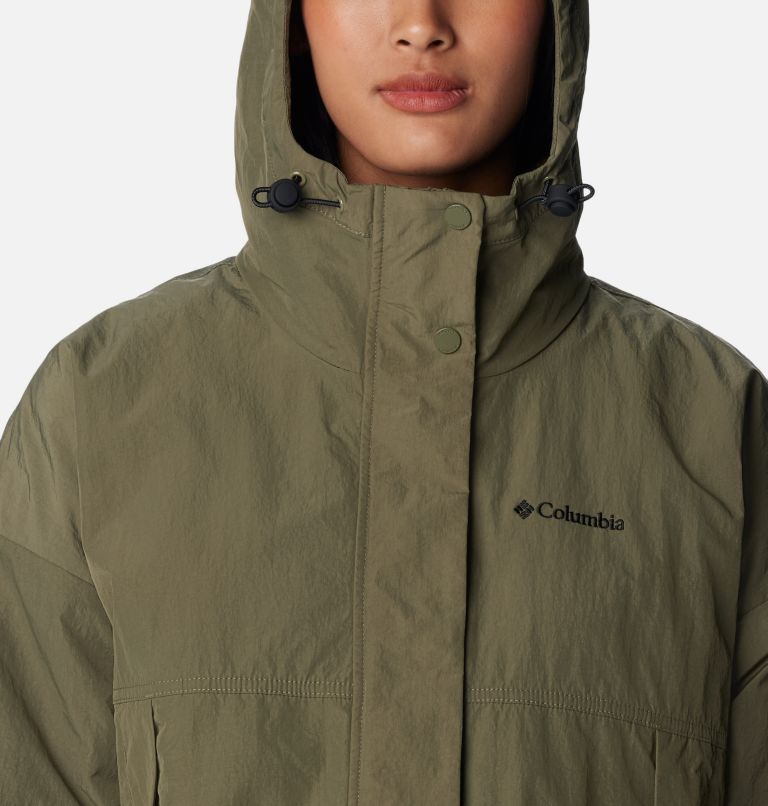 Women's Laurelwoods™ II Interchange Jacket