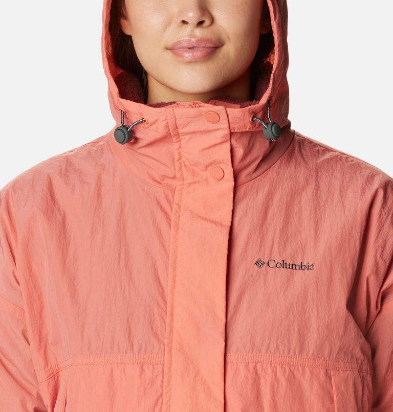 Women's Laurelwoods™ Interchange Jacket - Plus Size