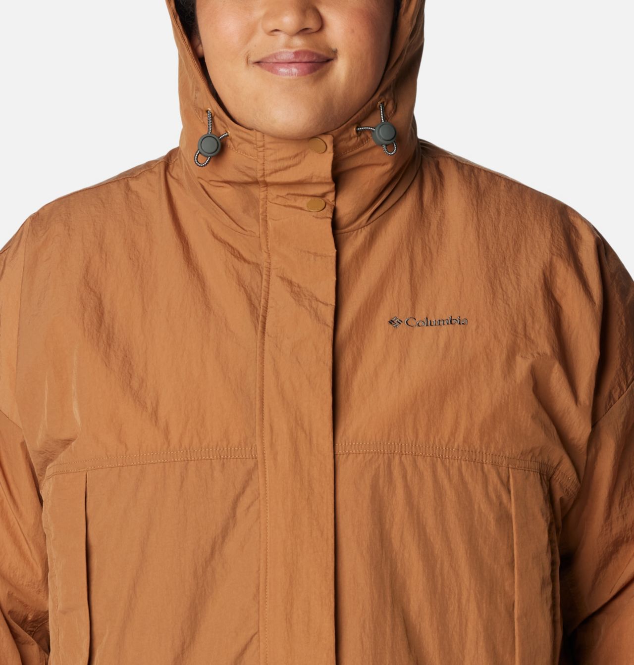 Women's Laurelwoods™ II Interchange Jacket - Plus Size 5