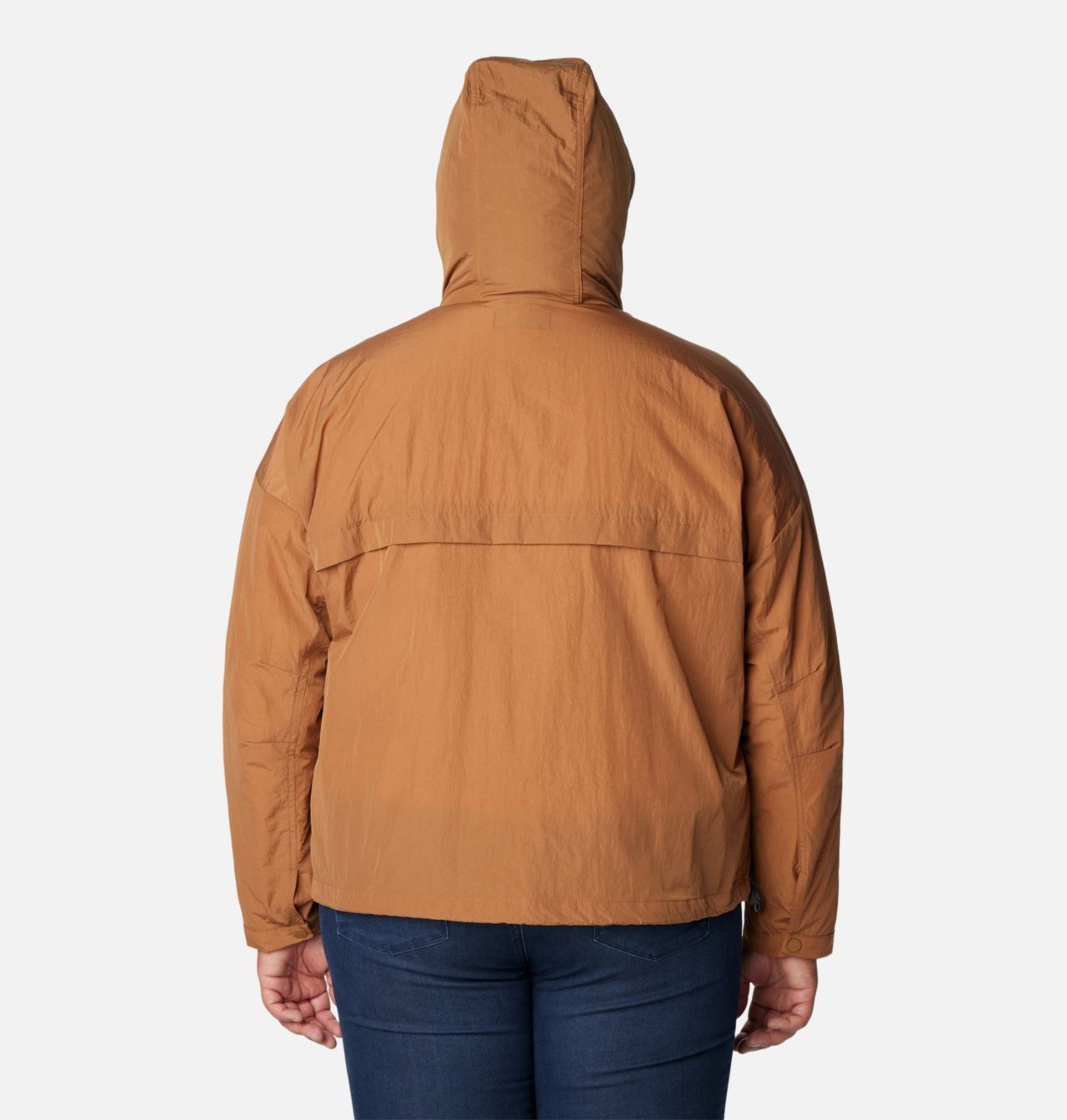 Women's Laurelwoods™ II Interchange Jacket - Plus Size 3