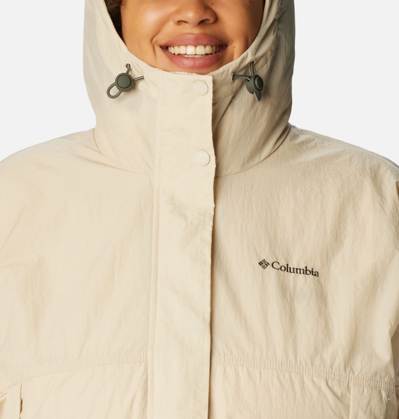 Women's Laurelwoods™ II Interchange Jacket - Plus Size 5