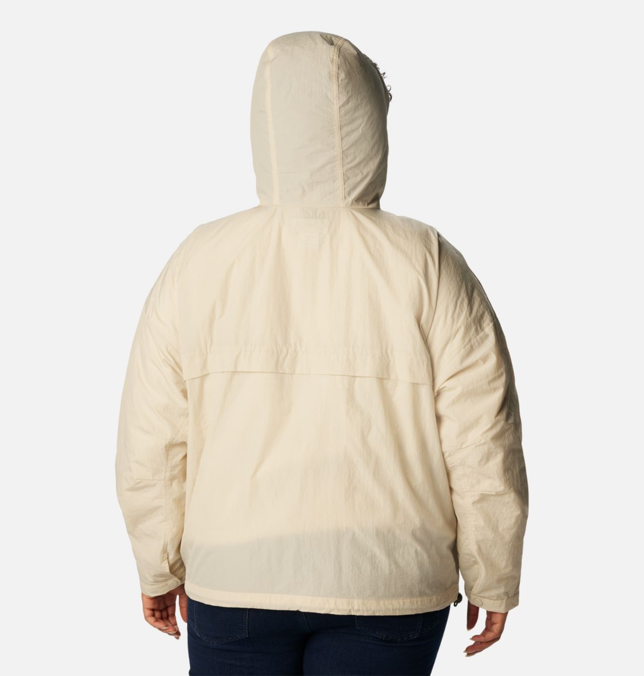 Women's Laurelwoods™ II Interchange Jacket - Plus Size 3