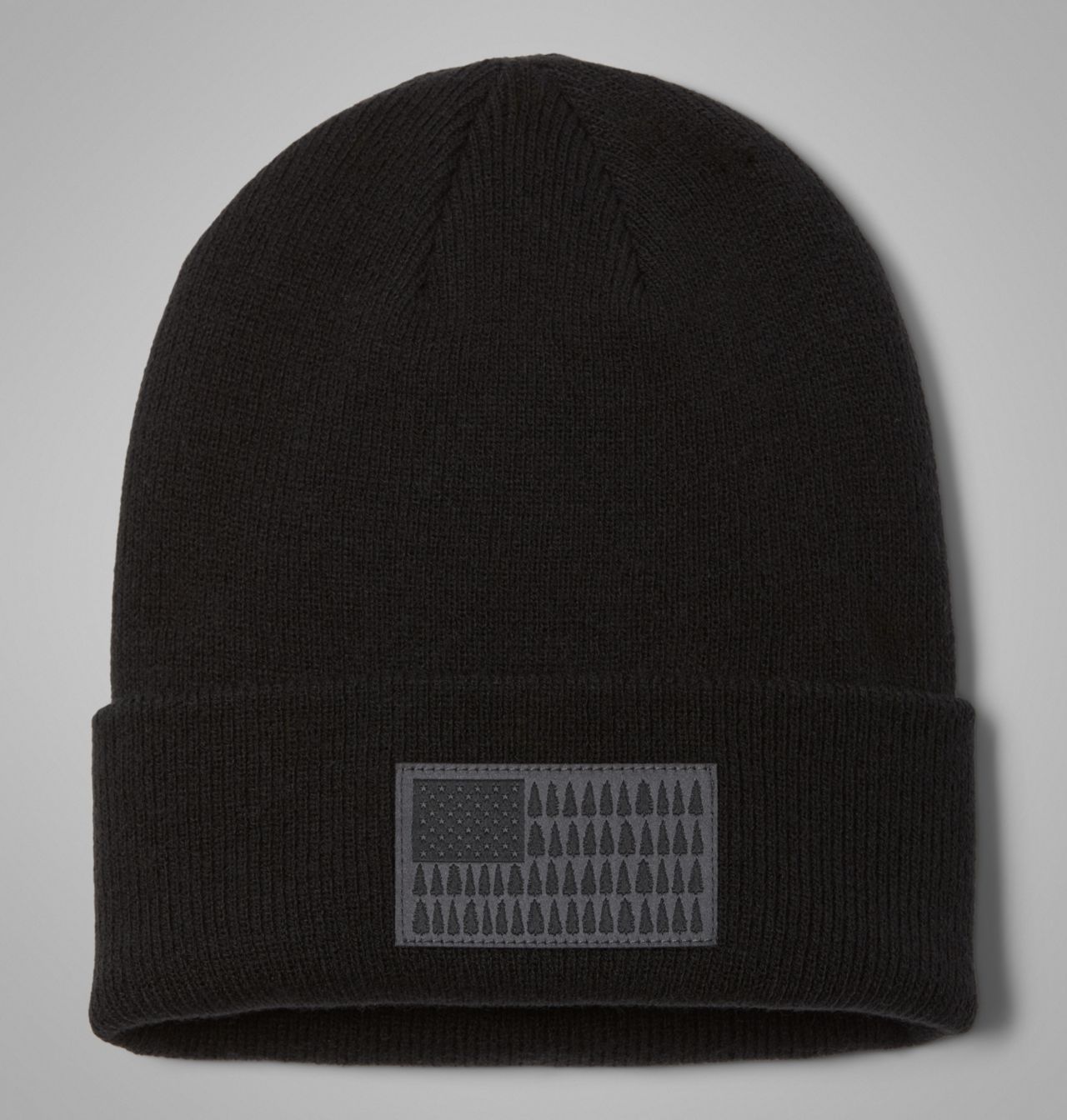 Columbia Tree Flag™ Cuffed Beanie 1