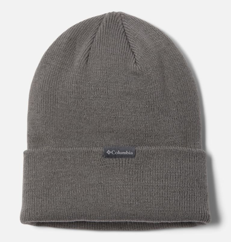 Columbia Tree Flag Cuffed Beanie, Color: City Grey, image 2