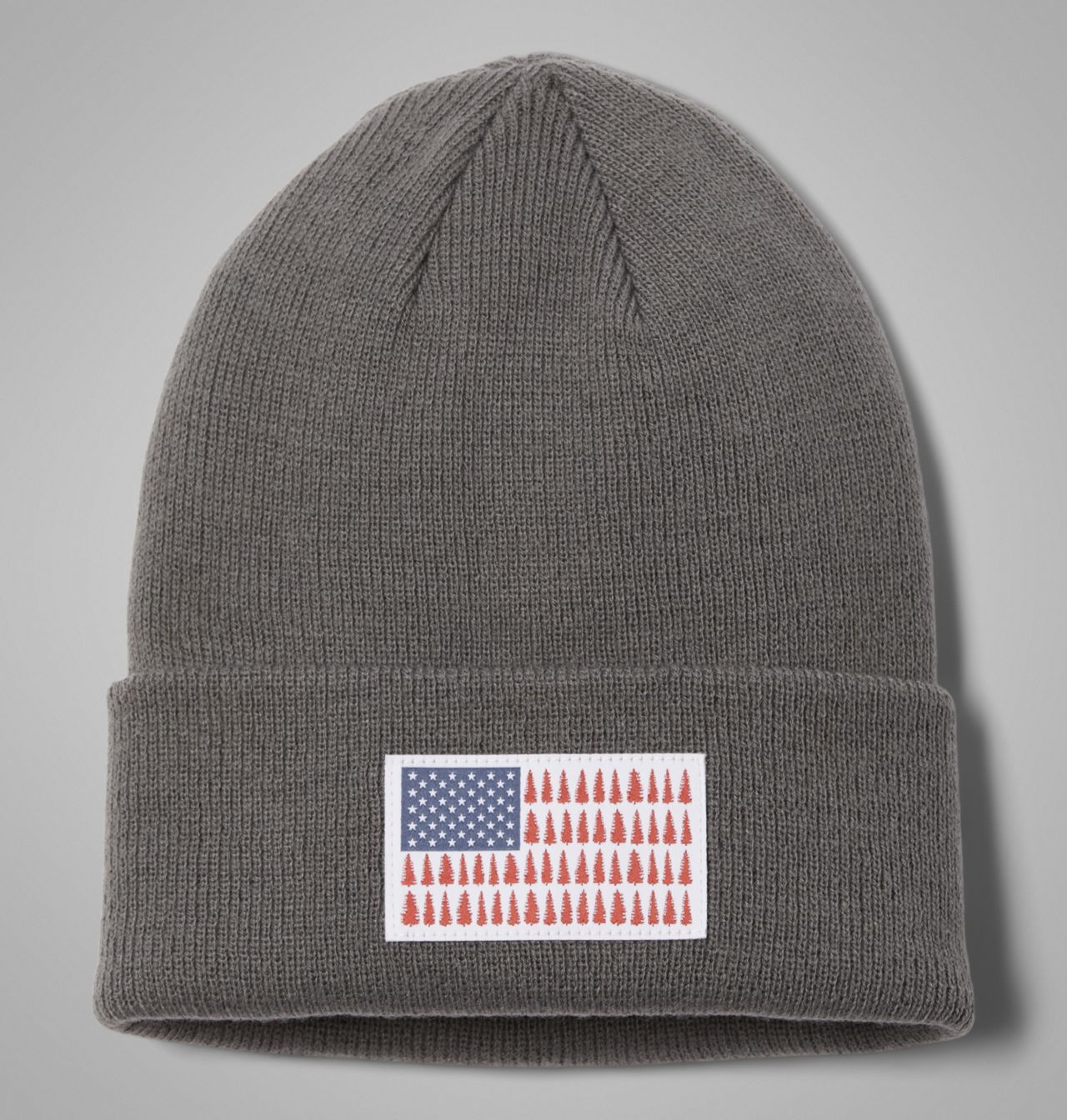 Columbia Tree Flag™ Cuffed Beanie 1