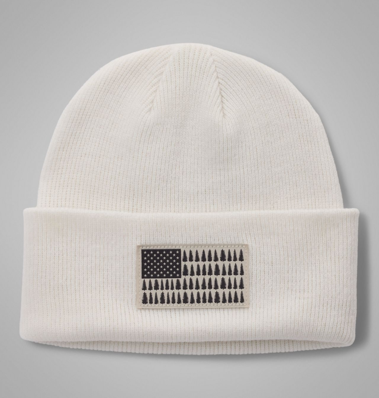Columbia Tree Flag™ Cuffed Beanie 1